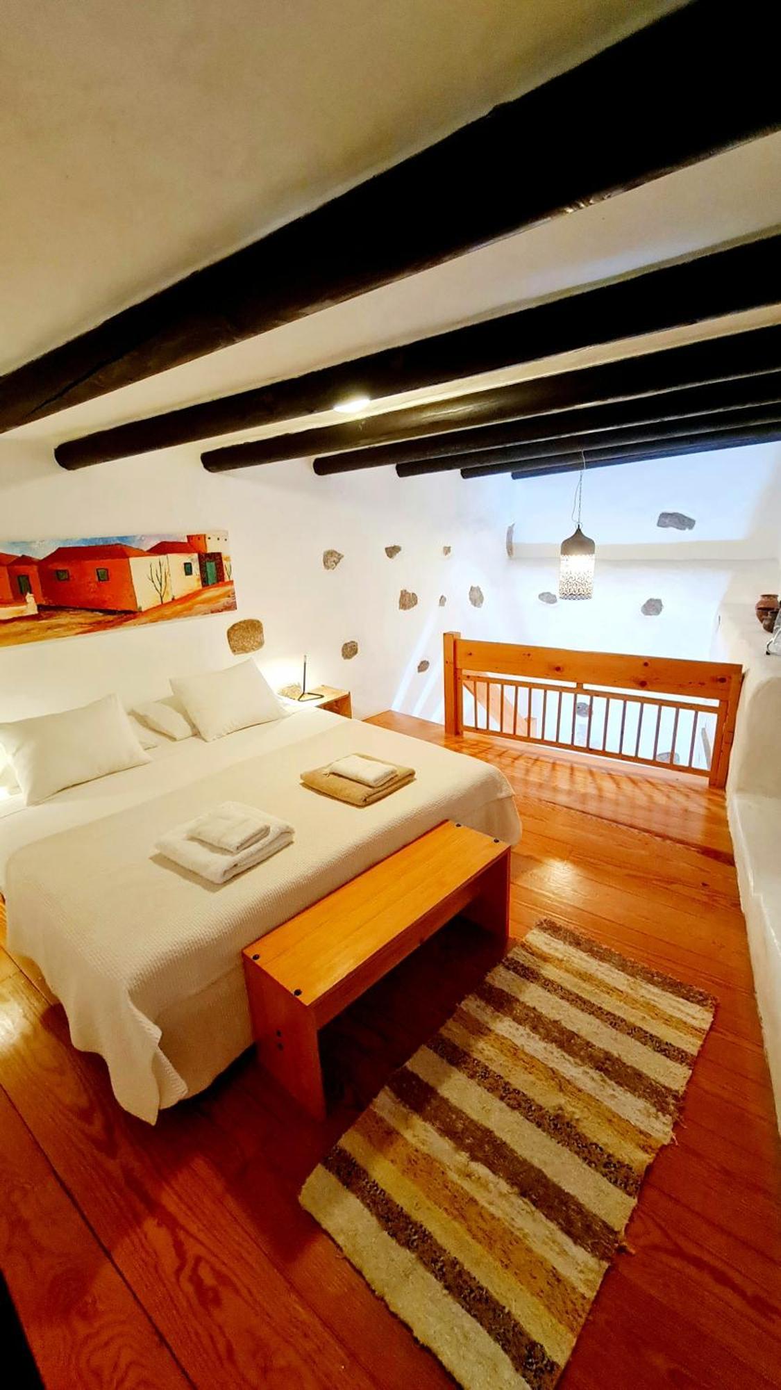 Luana House Teguise (Lanzarote) Exterior foto
