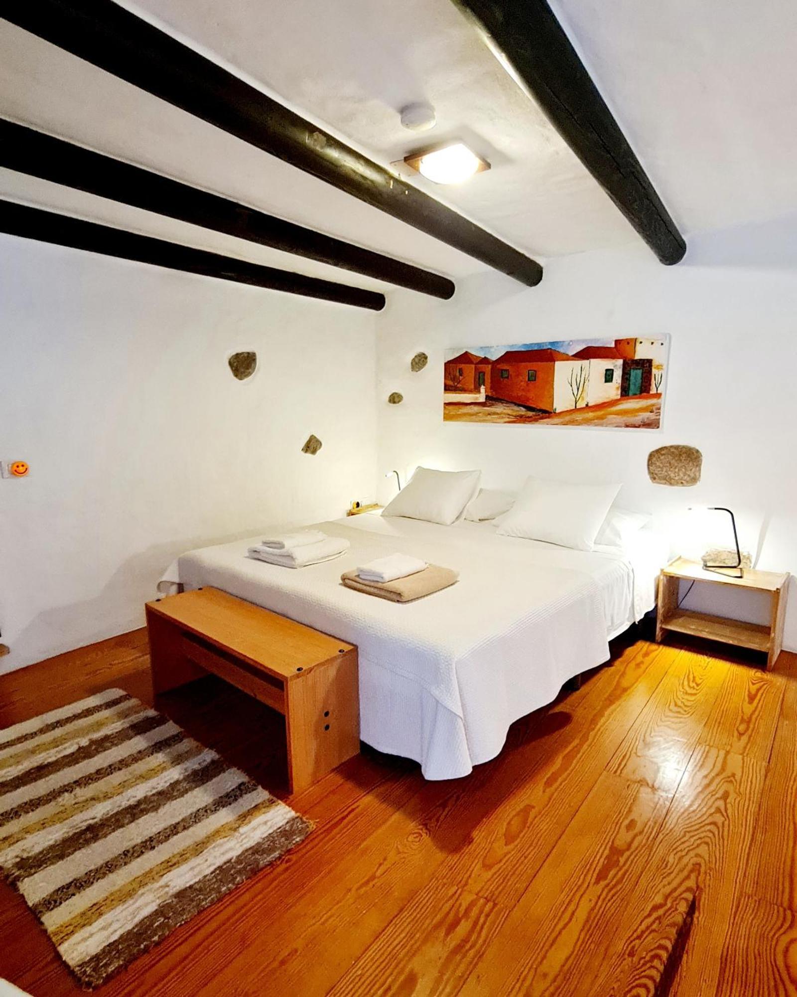 Luana House Teguise (Lanzarote) Exterior foto