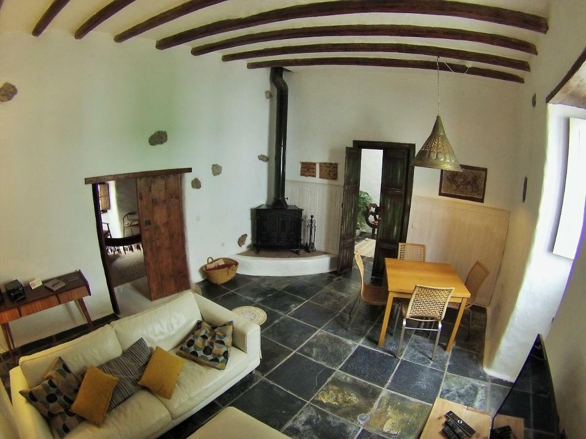 Luana House Teguise (Lanzarote) Exterior foto