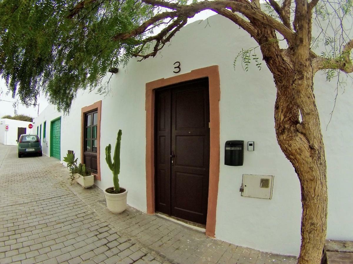 Luana House Teguise (Lanzarote) Exterior foto